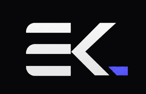 EKKO LAB Logo